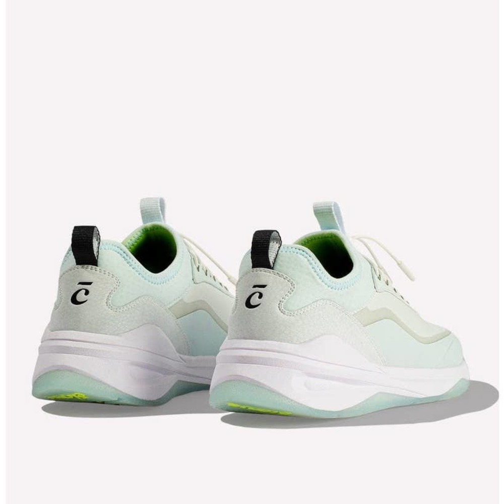 Clove Limited Edition Aeros Vapor Shoes Heathcare Nursing Sz 7 - Picture 2 of 13